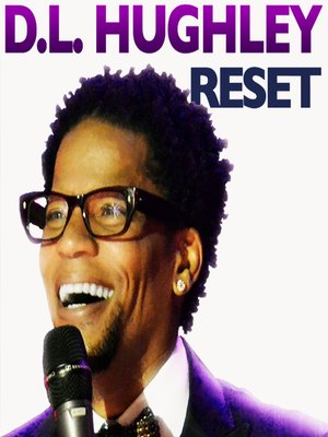 cover image of DL Hughley
